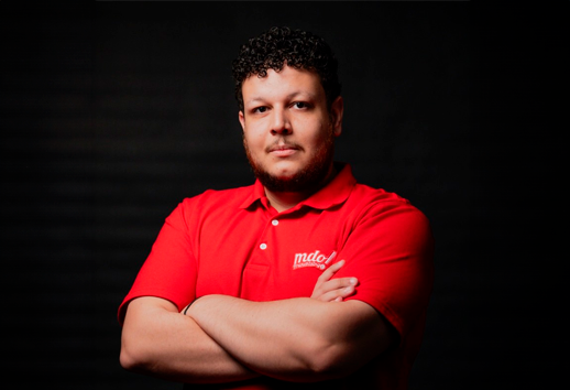 Victor Vieira